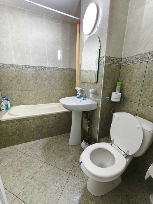 3 Camere - cart Rogerius, Bul Stefan cel Mare