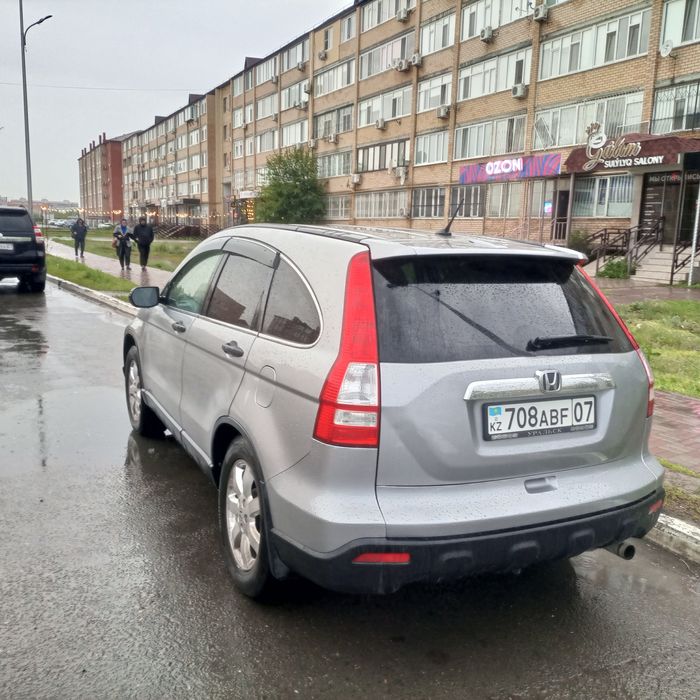 Продаётся Хонда СРВ в отличном состоянии