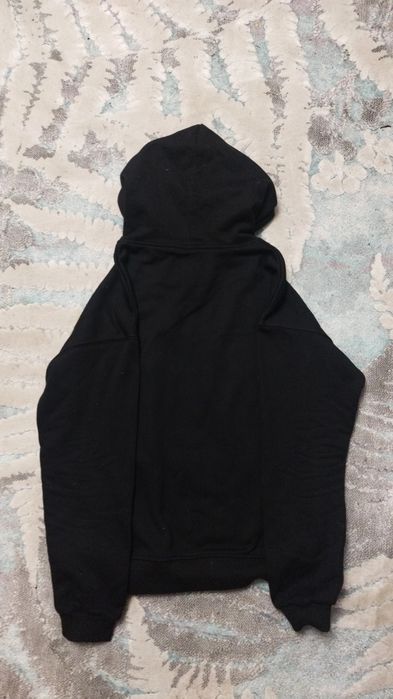 Hanorac Spider negru