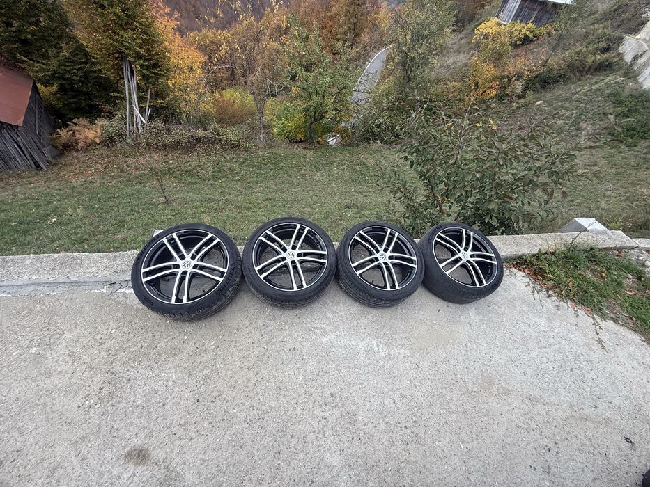 Джанти DEZENT 19