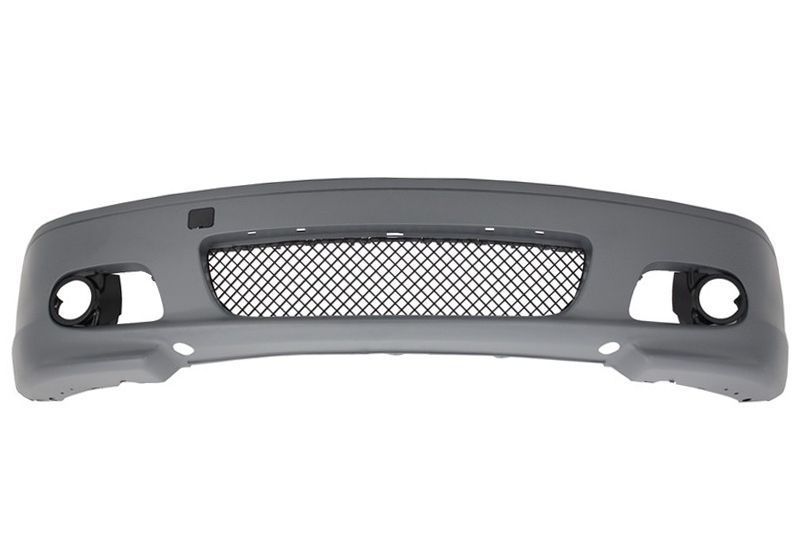 Bara Fata compatibil cu BMW Seria 3 E46 Coupe Cabrio (1999-2007) M-Tec