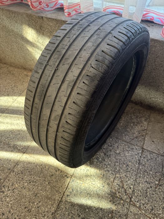 Летни гуми 17 225/50