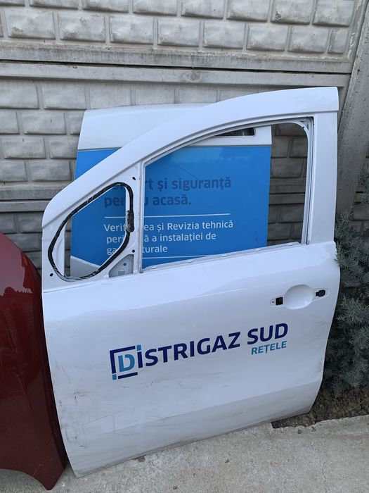 Usa fata Renault Kangoo partea stanga an 2020/2021/2022/2023/2024