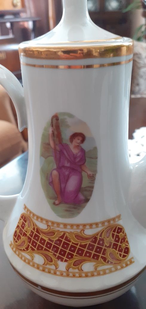 Порцеланови съдове