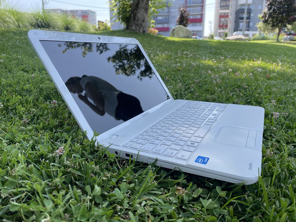 Laptop Toshiba