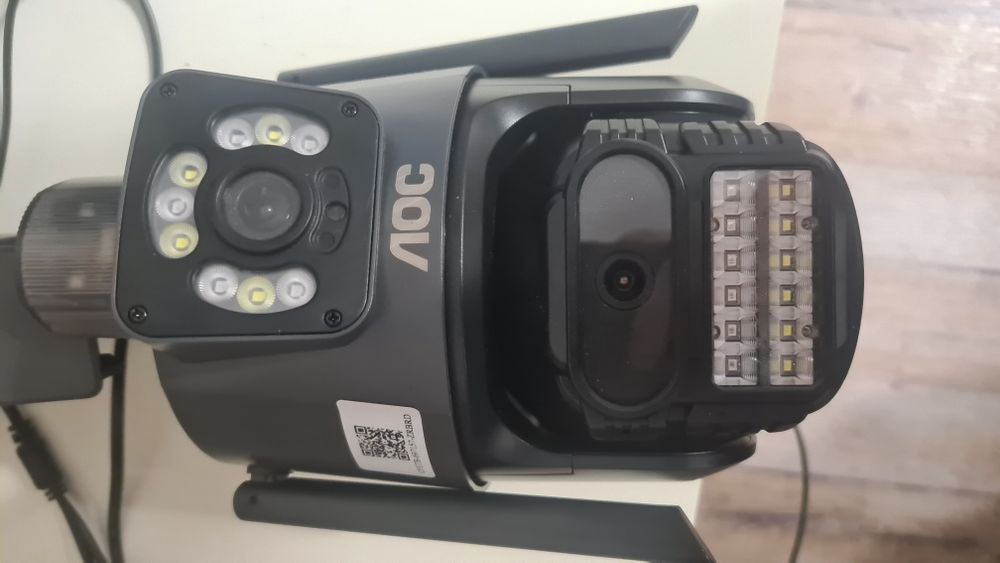 Продам видео камеру уличную.