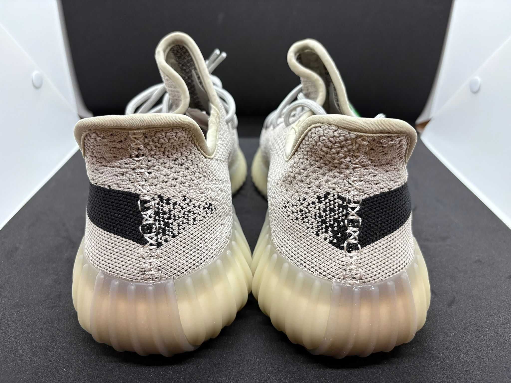Yeezy Boost 350 V2 Slate Sneakers