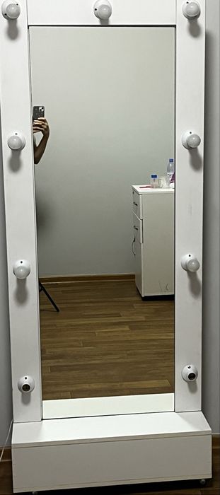 Продам зеркало !