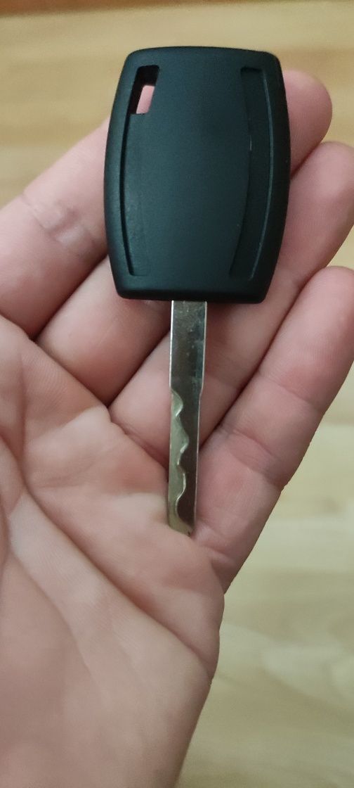 Ключ Форд НОВ с чип