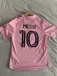 Tricou/Jersey Messi Inter Miami