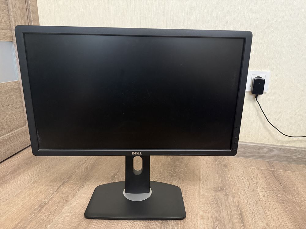 монитор 23 “ Dell P2312Ht