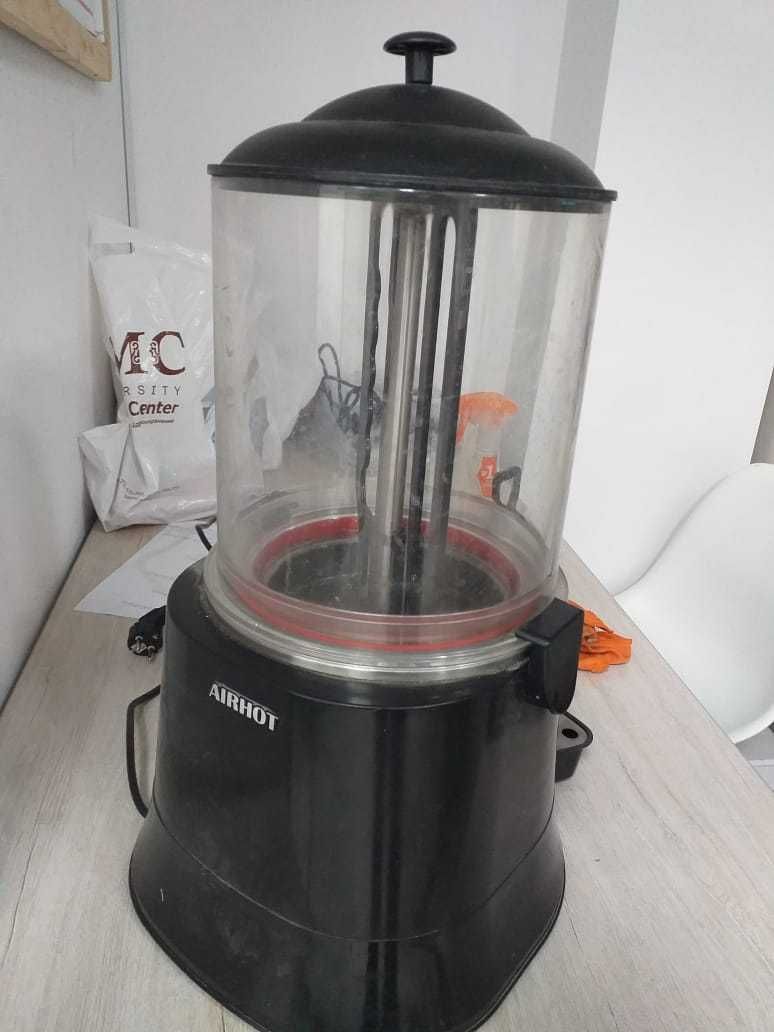 Аппарат для горячего шоколада Airhot CHOCO-10
