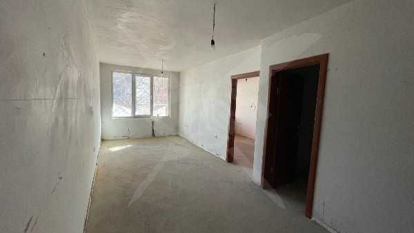 Продава се Двустаен апартамент в Пловдив, Кършияка - 60 кв.м за 3334 €/кв.м - Снимка #1