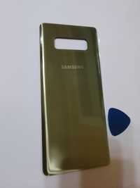 Корпус Samsung Note 8