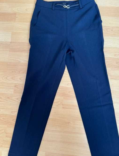 Pantaloni Massimo Dutti