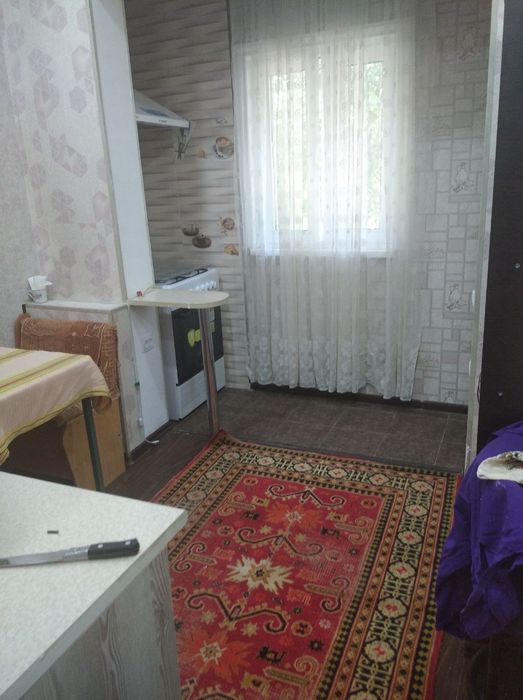 Юнусабад -8 2х комнатная квартира 2й этаж