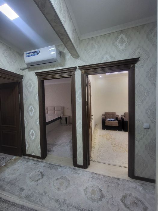 ‼️IJARA/АРЕНДА‼️ МИРЗО-УЛУГБЕКСКИЙ р-н, 3х комнатная кв, ул.Феруза.