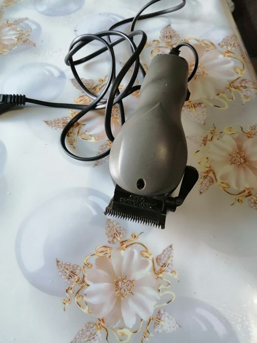 Продам машинку для стрижки