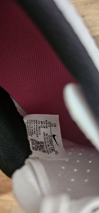 Mercurial Vapor Indoor Football Boots