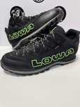 Туристически обувки LOWA GORE-TEX Vibram.Номер 46.5
