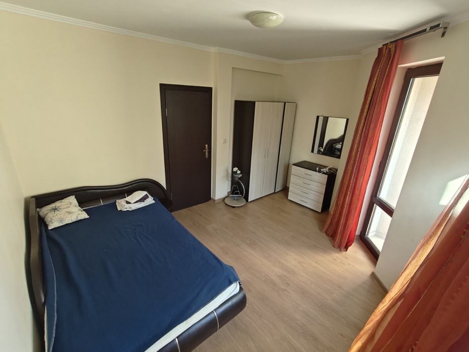 Уникална къща под наем