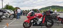 Honda CBR f3. 600 cmc
