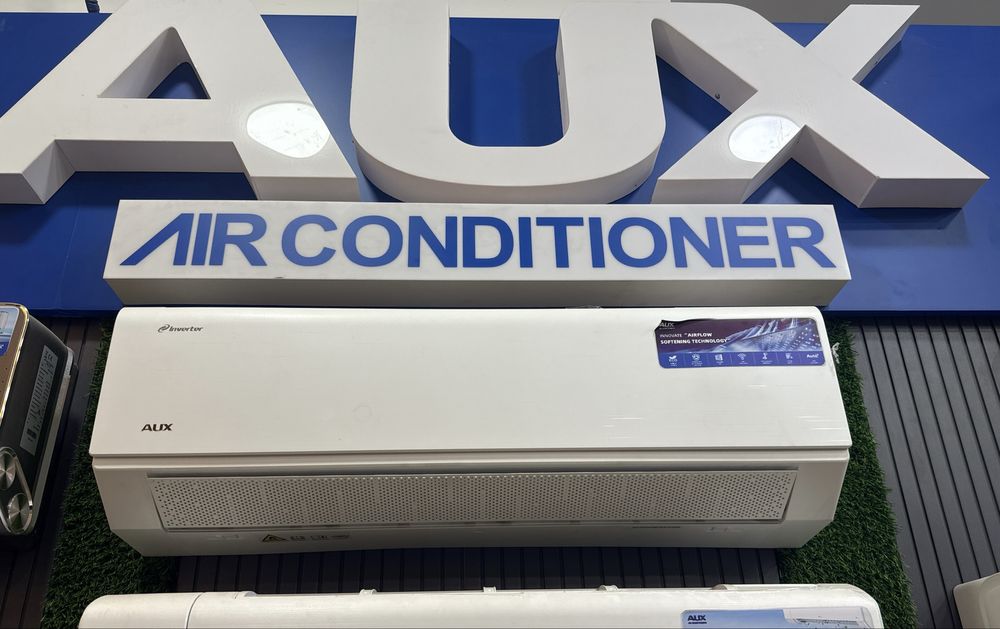 Кондиционер AUX 18CAR INVERTER