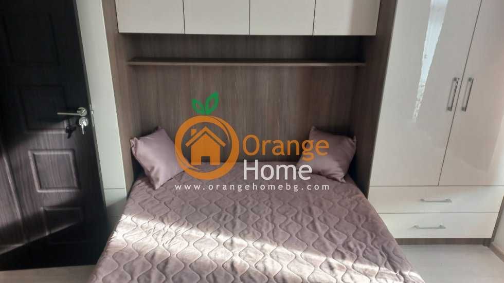 Продава се Двустаен апартамент в Варна, Левски - 62 кв.м за 2557 €/кв.м - Снимка #6