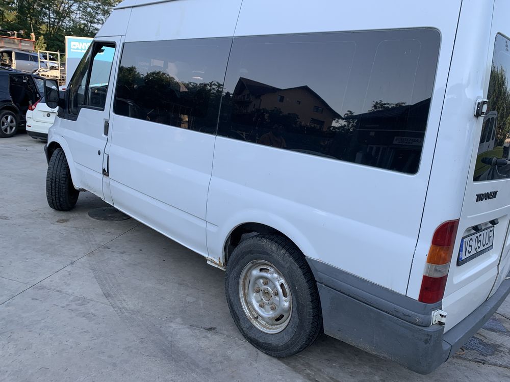 Piese ford transit motor 2.4 tddi 2000-2006