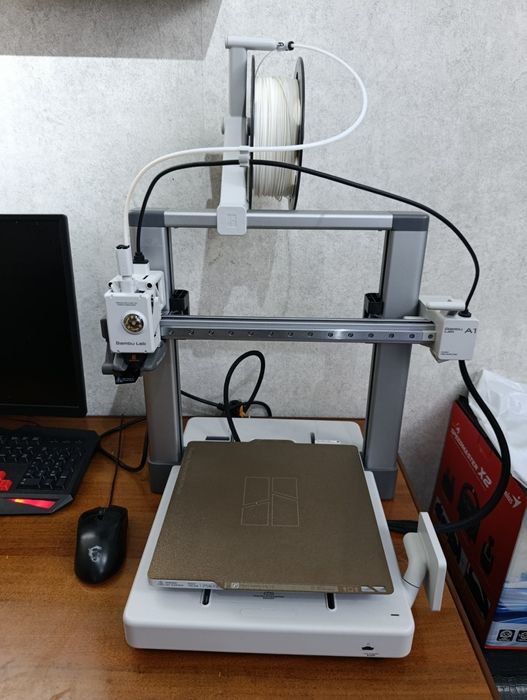 3D принтер продается