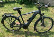 Cube Touring electic