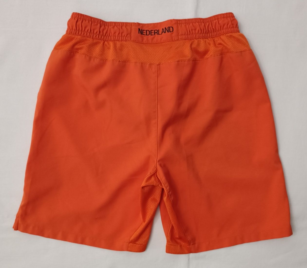 Nike DRI-FIT Netherlands Shorts оригинални гащета ръст 140-152см Найк