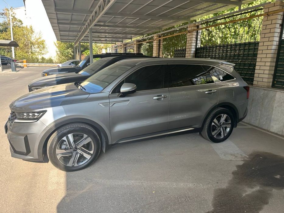 Продам kia Sorento Full. 3,5 мотор