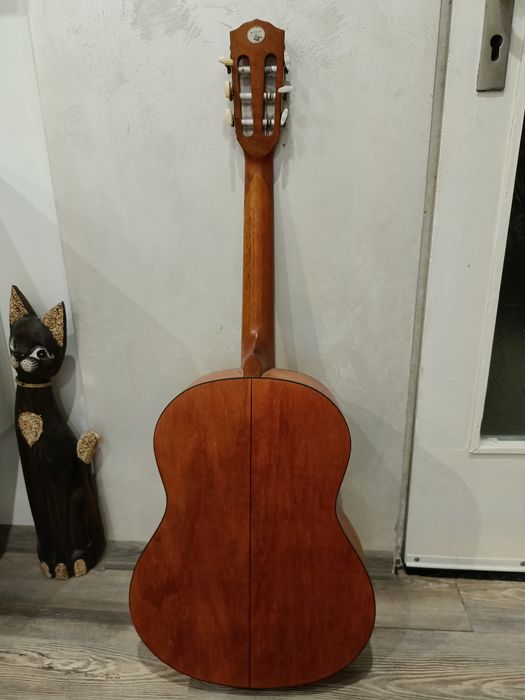 Китара Tender Acoustics класическа