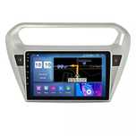 NAVIGATIE Android 14 Peugeot 301 Citroen Elysee 1/8 Gb CarPlay +CAMERA