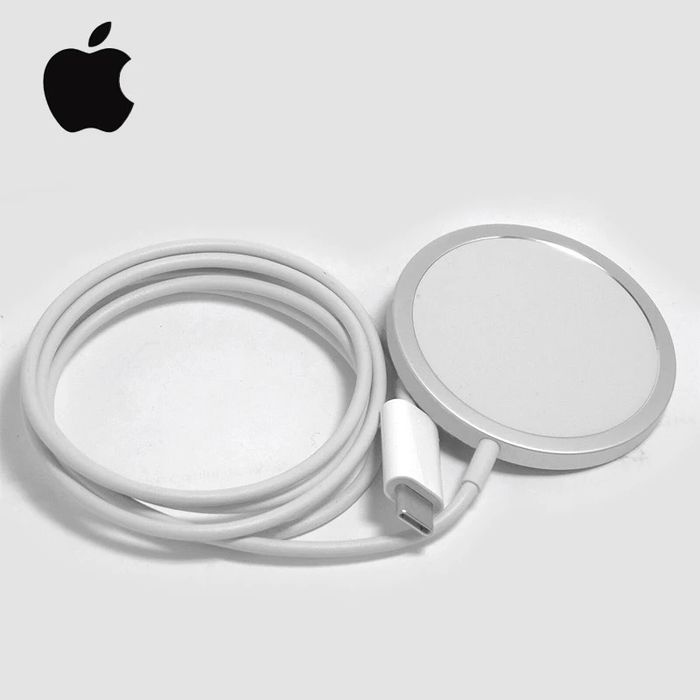 Безжично зарядно Magsafe USB Type C 15W