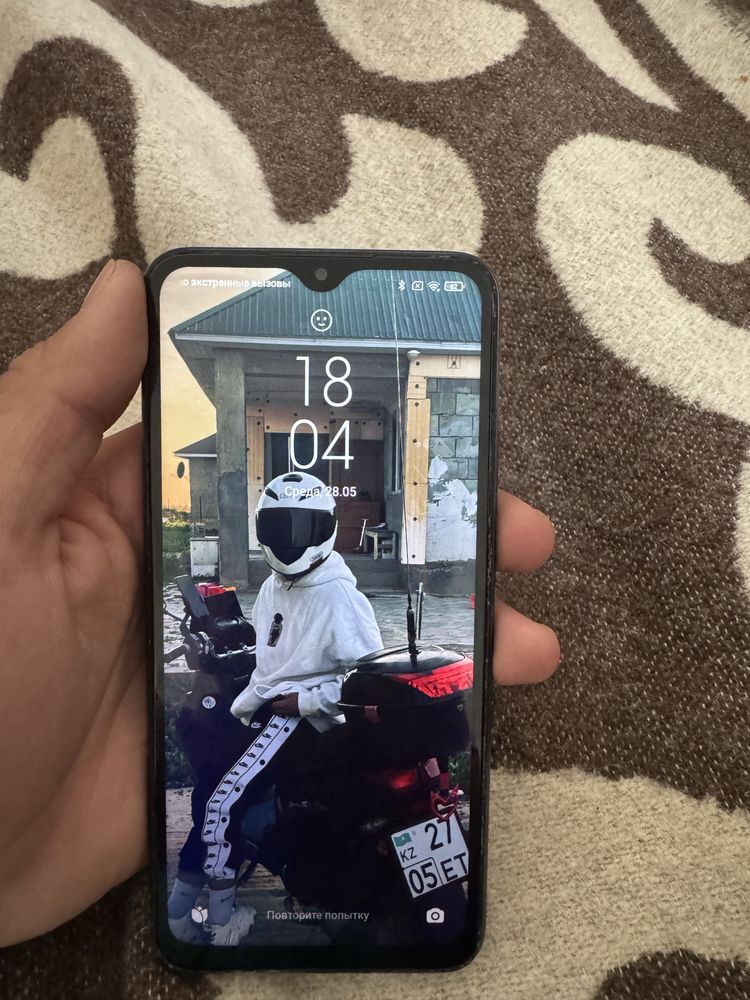 Redmi 9,Tecno Spark 10pro