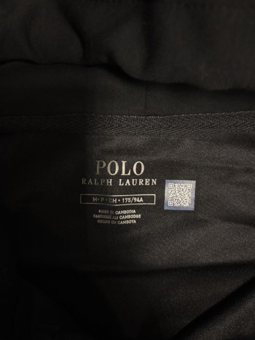 Hanorac Polo Ralph Lauren Zip | Mesaj pe Whatsapp