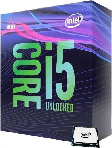 Vând Intel Core i5-9600k LGA1151 COFFE LAKE