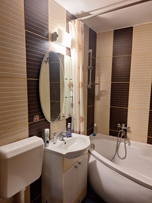 Închiriere apartament 2 camere, etajul 1