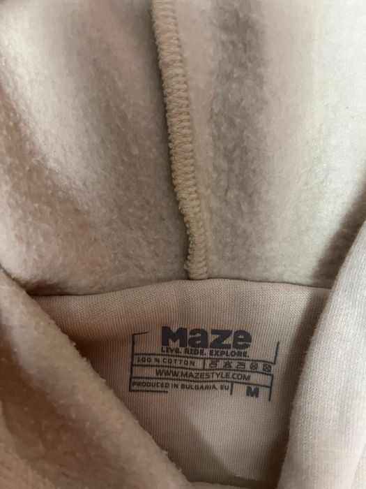 спортен комплект MAZE