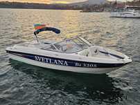 Лодка Bayliner 185