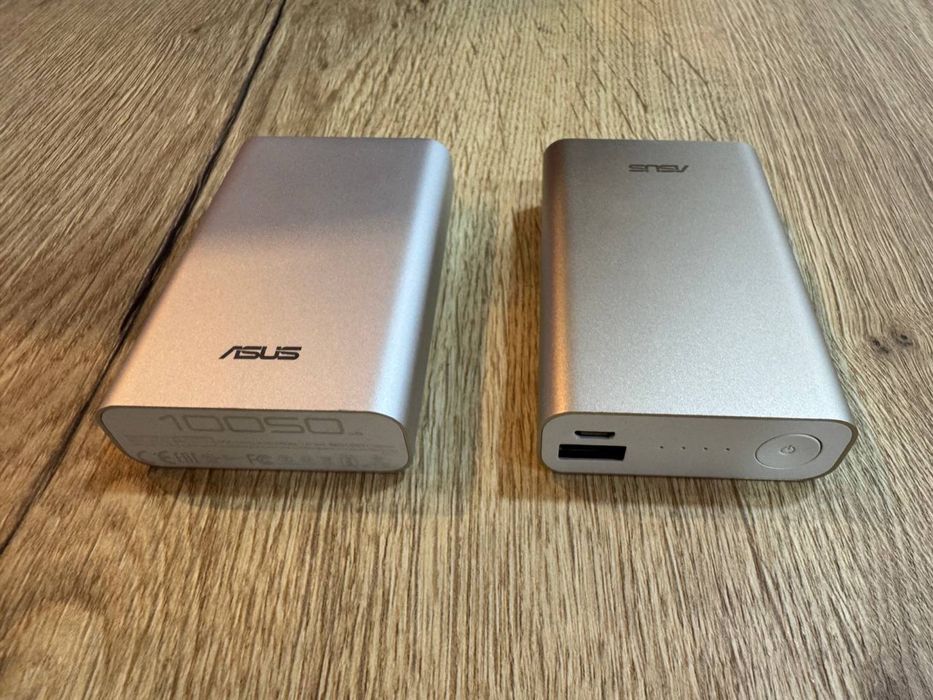 Продам power bank asus.