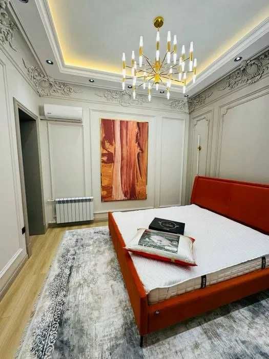 Сдается Новостройка 2/3/9 Ор-р Метро Мирзо-улугбек  322*