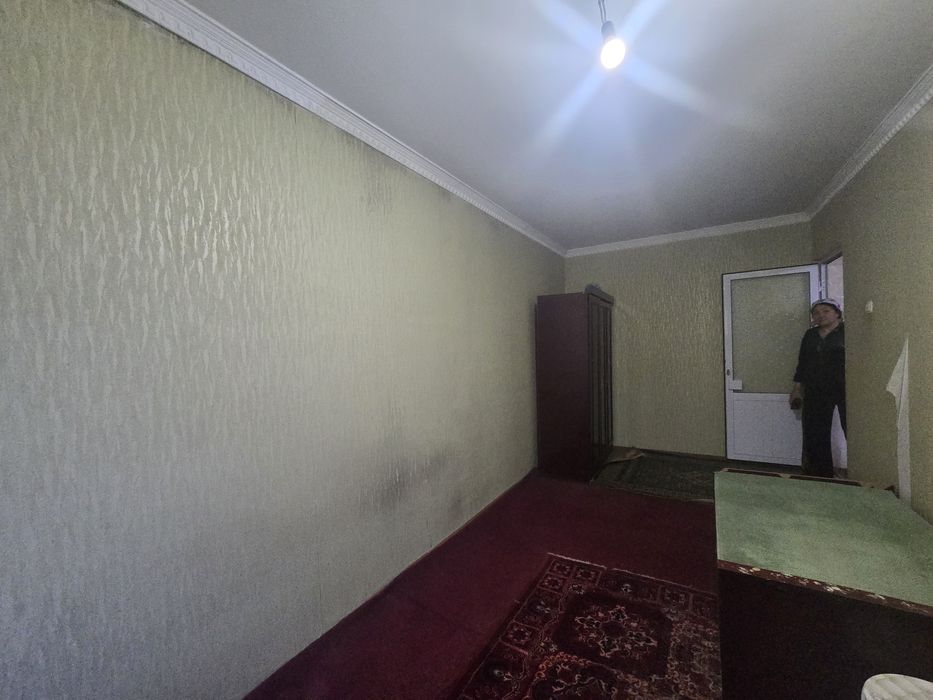 Zudlik bilan kvartira ijaraga beriladi