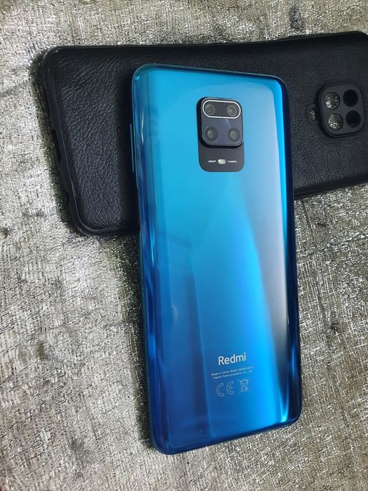 Redmi Note 9s 128gb