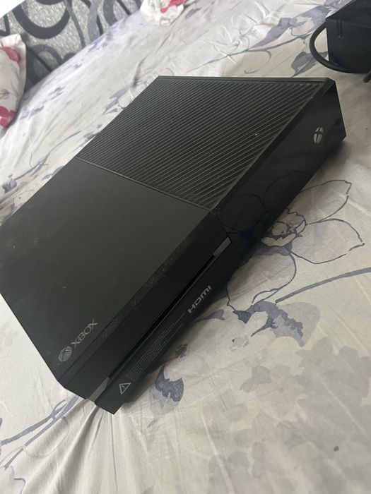 Xbox one de vanzare