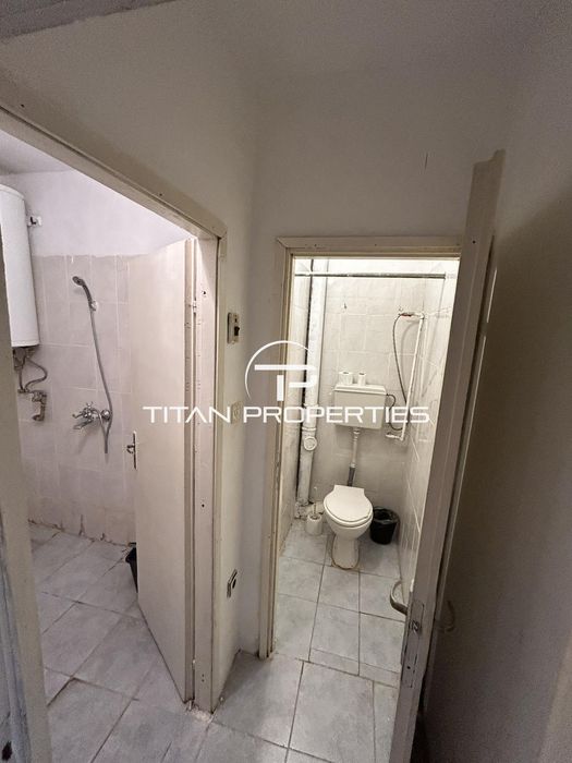 Дава се под наем Тристаен апартамент в Варна, Спортна зала - 68 кв.м за 450 € - Снимка #6