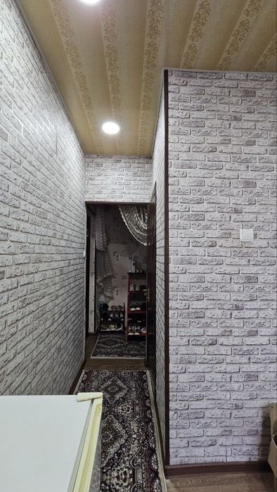 Юнусабад 7 квартал. Продается квартира 1/3/4