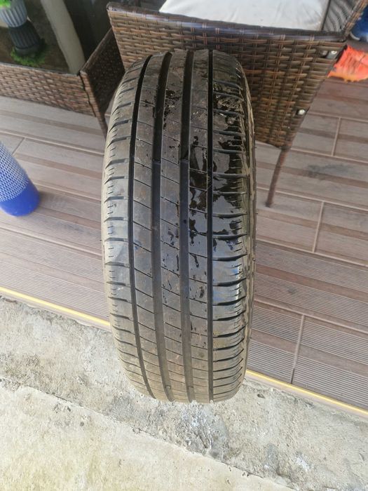 4 броя летни гуми